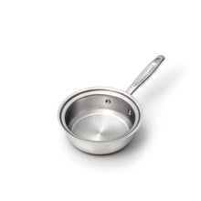 Load image into Gallery viewer, 1 Quart Saucepan with Cover