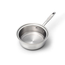 Load image into Gallery viewer, 2 Quart Saucepan with Cover