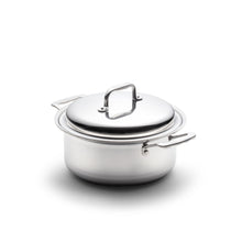 Load image into Gallery viewer, 4 Quart Stockpot