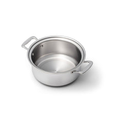 Load image into Gallery viewer, 4 Quart Stockpot