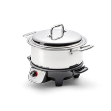 Load image into Gallery viewer, 4 Quart Slow Cooker Set