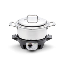 Load image into Gallery viewer, 4 Quart Slow Cooker Set