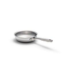 Load image into Gallery viewer, 7 Inch Stainless Steel  Fry Pan