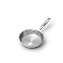 Load image into Gallery viewer, 7 Inch Stainless Steel  Fry Pan