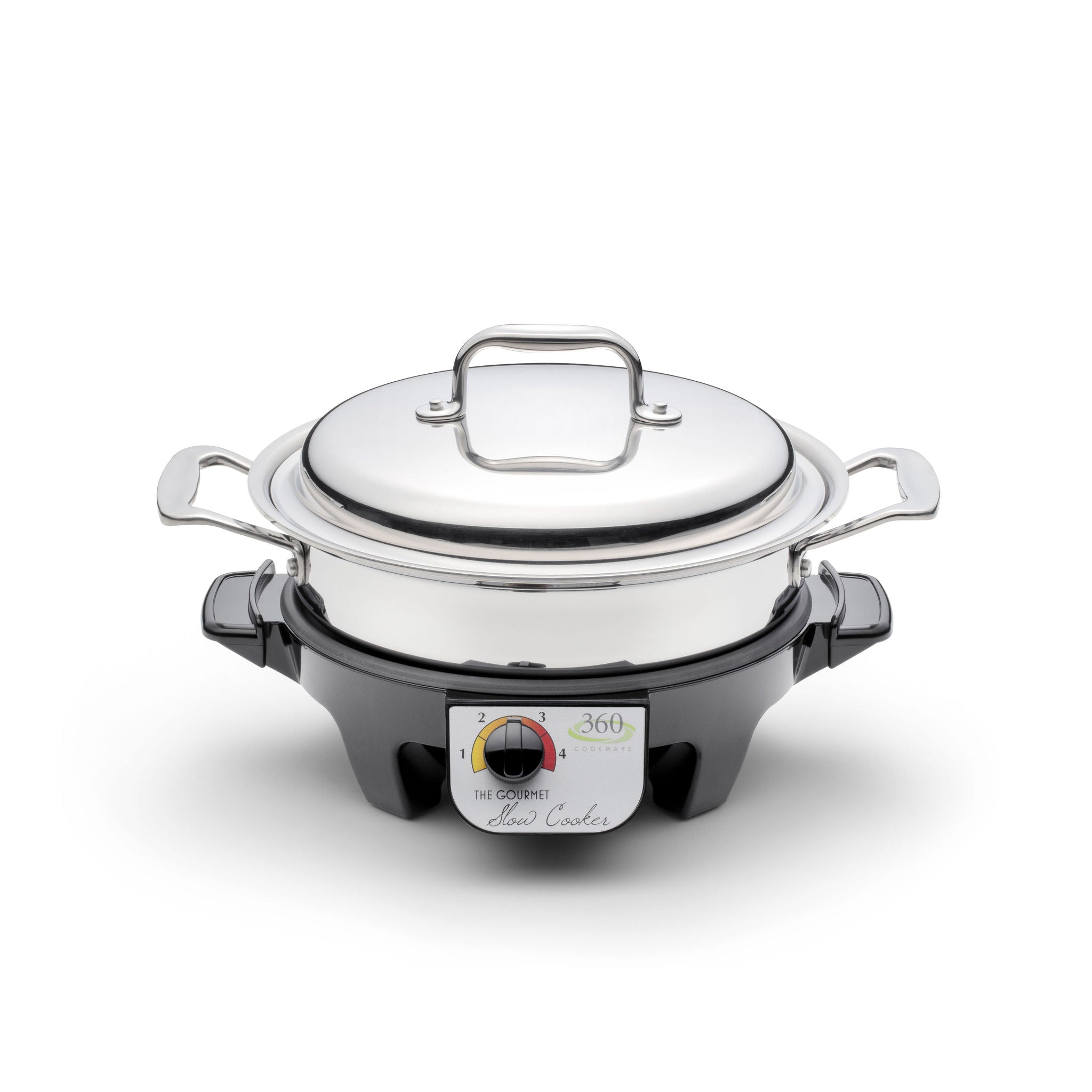 2.3 Quart Slow Cooker Set