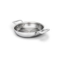 Load image into Gallery viewer, 8.5 Inch Fry Pan with Short Handles