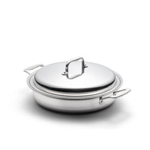 Load image into Gallery viewer, 3.5 Quart Sauté Pan with Short Handles