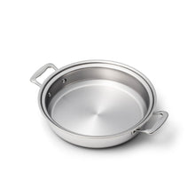 Load image into Gallery viewer, 3.5 Quart Sauté Pan with Short Handles