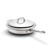 Load image into Gallery viewer, 3.5 Quart Sauté Pan with Cover