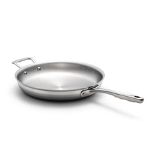 Load image into Gallery viewer, 11.5 Inch Stainless Steel  Fry Pan