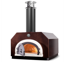 Load image into Gallery viewer, CBO 500 Countertop | Wood Fired Pizza Oven | 27&quot; x 22&quot; Cooking Surface