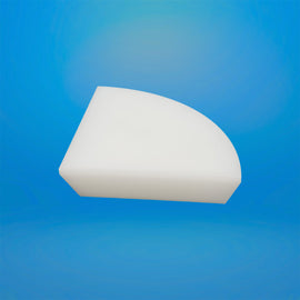 Inside Press Plate - Xebeco XeSRD20 - Gen 2 -  V52600032