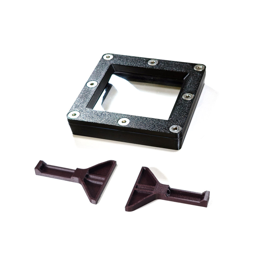 The JPM TimerGuard - Safeguard Digital Timers for the VCM 44