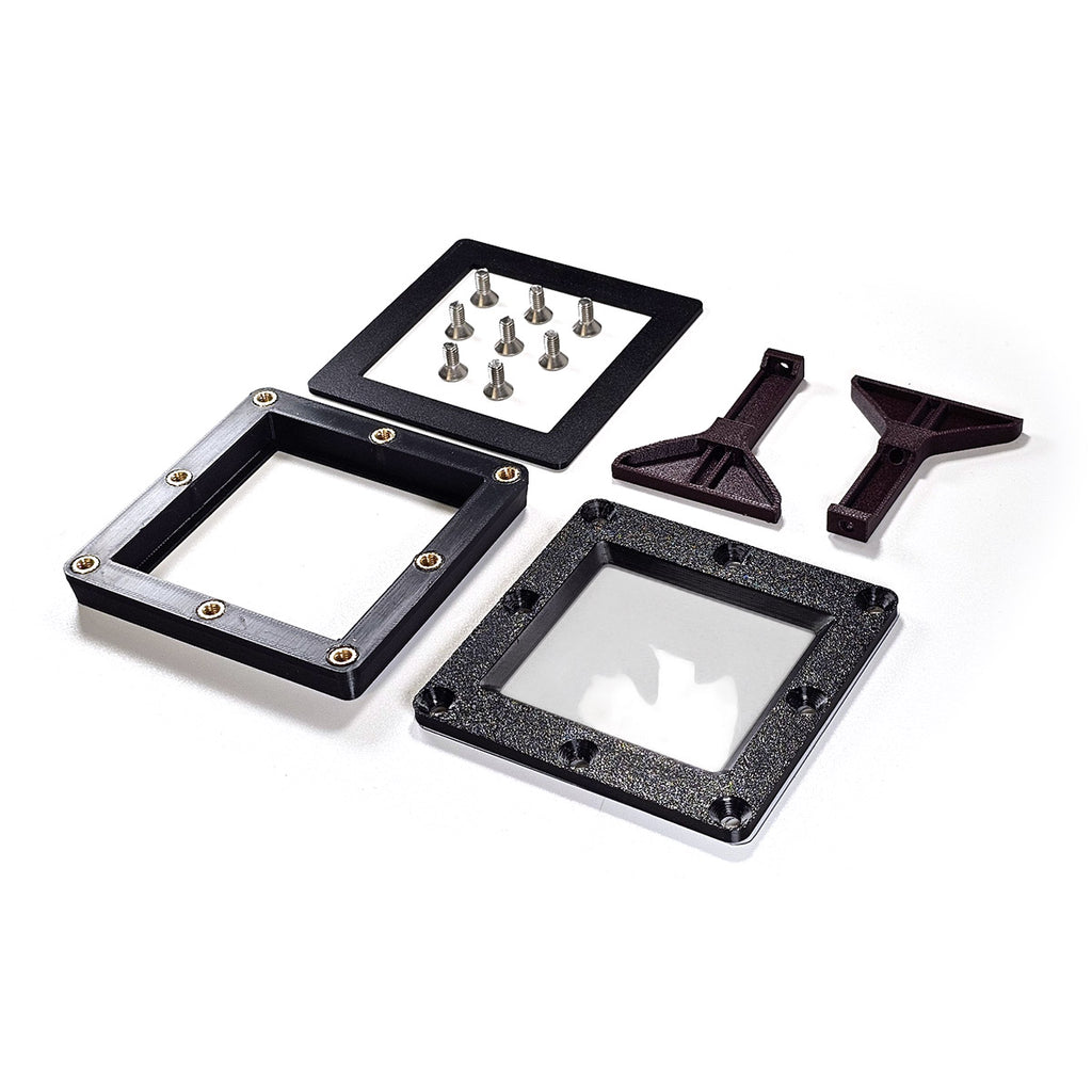 The JPM TimerGuard - Safeguard Digital Timers for the VCM 44