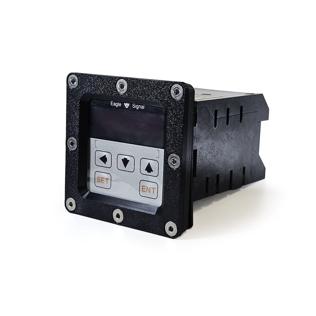 The JPM TimerGuard - Safeguard Digital Timers for the VCM 44