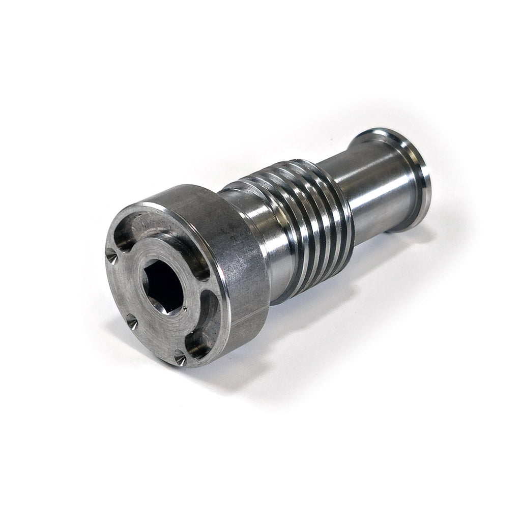 Jack Adjustment Screw - 8621108 - 10445 DXM-I4-PIP-LC Dough Press