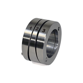 Knife Blade Slant Ring Set For The VCM 25, 40, & 44  - 0189