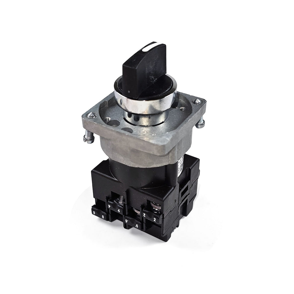 Main Switch, Gen 1 Xebeco XeSRD20 Dough Divider - S33000315