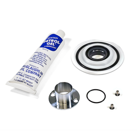 Maintenance Kit - Bowl Seal, Shaft Sleeve & Lube  For The VCM 25/40 and 44