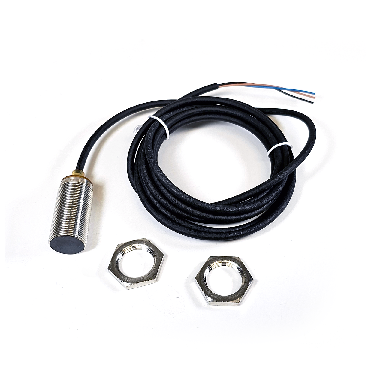 Mallet 0432 Proximity Sensor for the PPO-500 Round Pan Sprayer – JPM ...