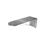 Nozzle Support Angle, Bracket for the Mallet PPO Round Pan Oiler - 0463