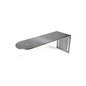 Nozzle Support Angle, Bracket for the Mallet PPO Round Pan Oiler - 0463