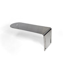 Load image into Gallery viewer, Nozzle Support Angle, Bracket for the Mallet PPO Round Pan Oiler - 0463