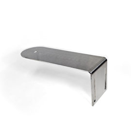 Nozzle Support Angle, Bracket for the Mallet PPO Round Pan Oiler - 0463