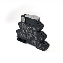 Load image into Gallery viewer, New Style Relay, 110v, 14mm for the Mallet PPO-500 Round Pan Sprayer