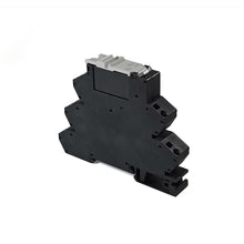 Load image into Gallery viewer, New Style Relay, 110v, 14mm for the Mallet PPO-500 Round Pan Sprayer