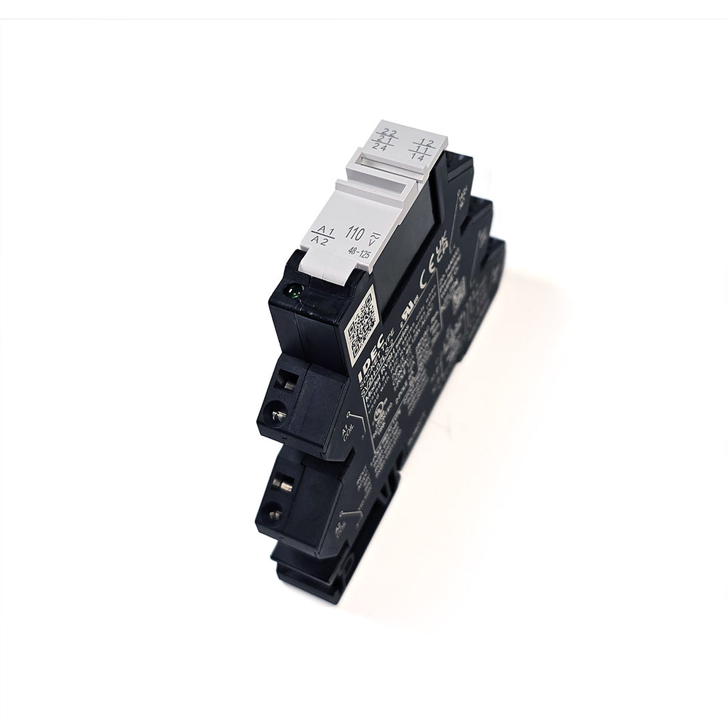 New Style Relay, 110v, 14mm for the Mallet PPO-500 Round Pan Sprayer