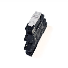 Load image into Gallery viewer, New Style Relay, 110v, 14mm for the Mallet PPO-500 Round Pan Sprayer