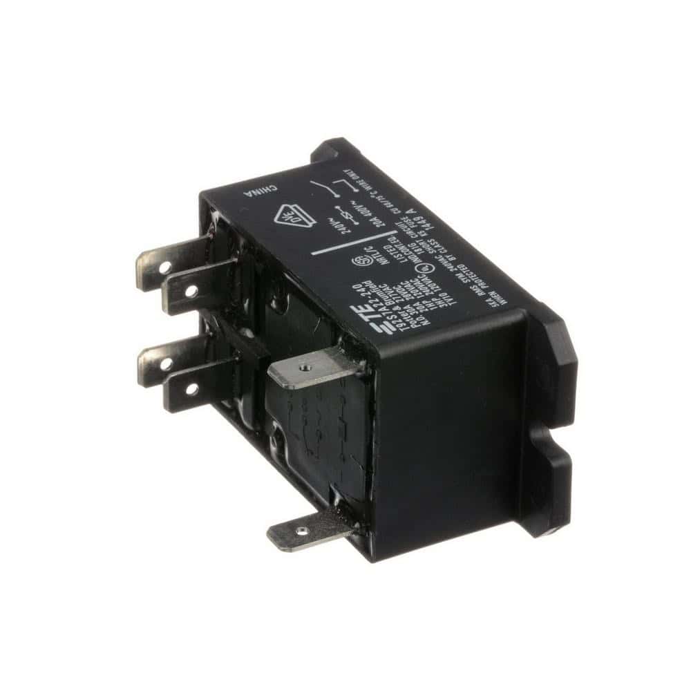 Middleby Relay, 240V, DPST -  50794