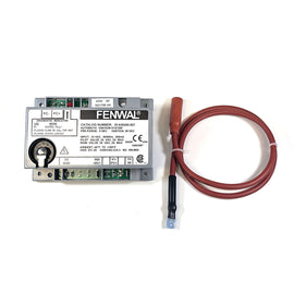 Middleby Ignition Control, Spark Module - 42810-0114