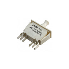 Load image into Gallery viewer, Middleby Interlock Switch, 12A, NO2P -  63909