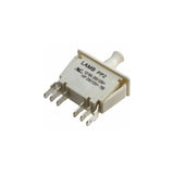 Middleby Interlock Switch, 12A, NO2P -  63909