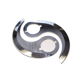 Narrow Knife Cutting Blade Pair for Hobart HCM 300 - 274661