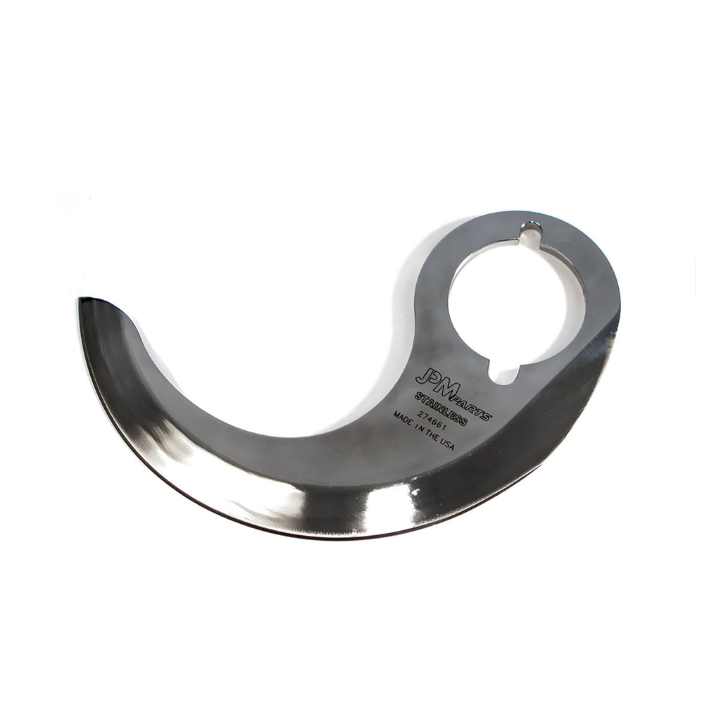 Narrow Knife Cutting Blade for Hobart HCM 300 - 274661