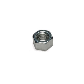 Nut 3/8-16 ZPS - DXM 12 14 PIP LC, DoughXpress Dough Press - 14571