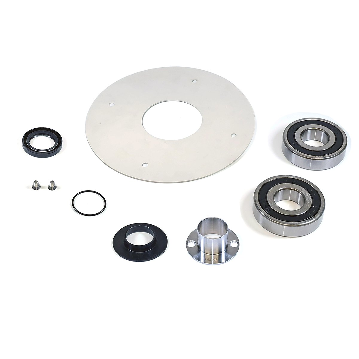 Old Style Rebuild Kit for the Stephan and Hobart VCM 40 - 1490RB