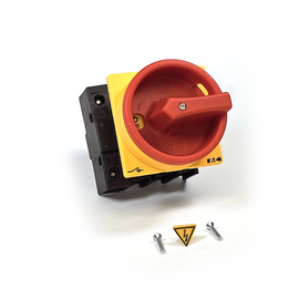 On / Off Switch Disconnector for the Stephan VCM 44, External 3-Pole 32A