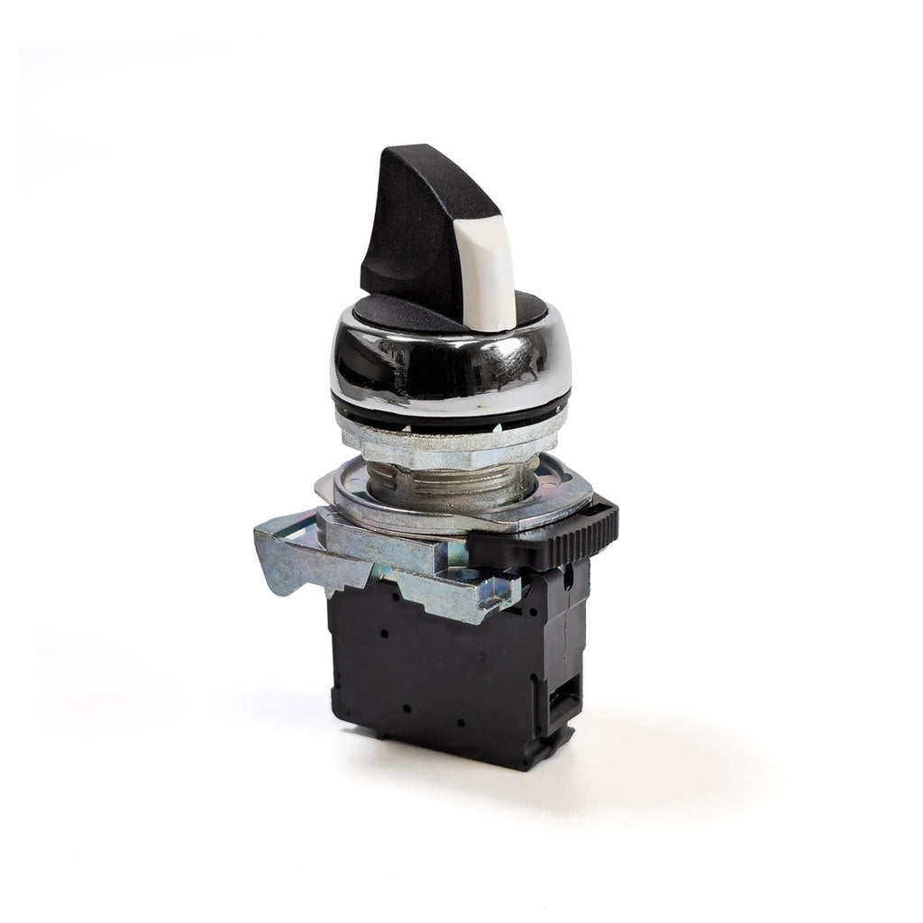 Operator Switch Knob Kit, Contact Block Mount - XLT Gas Ovens - XP 4101K