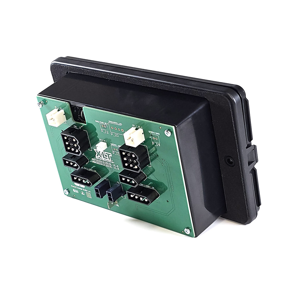 Oven Machine Control (OMC) Replacement Assembly - XLT Ovens - 01-2-4170A