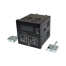 Pizza Oven Temperature Controller for Middleby / Blodgett Ovens - 47321 + 75729