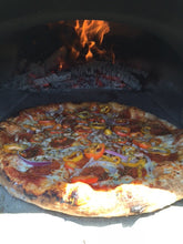 Load image into Gallery viewer, CBO 500 Countertop | Wood Fired Pizza Oven | 27&quot; x 22&quot; Cooking Surface