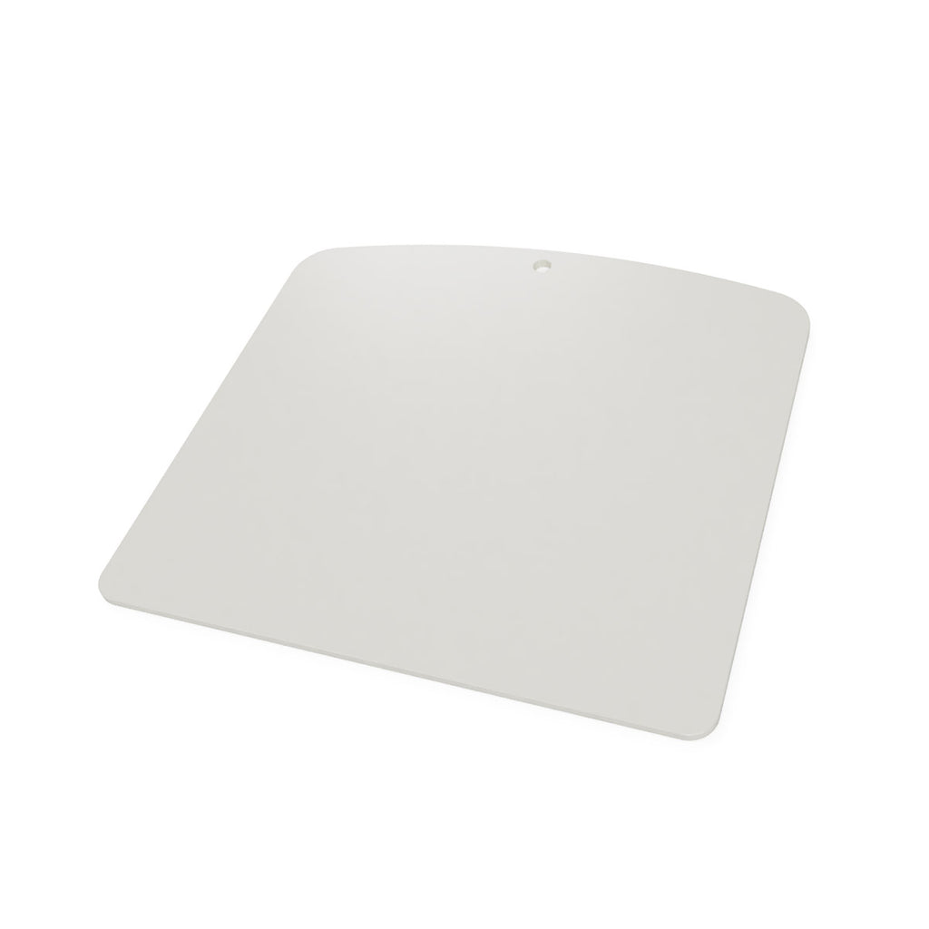 Poly Lid Plate for the Xebeco XeSRD20 Dough Divider - S50850014