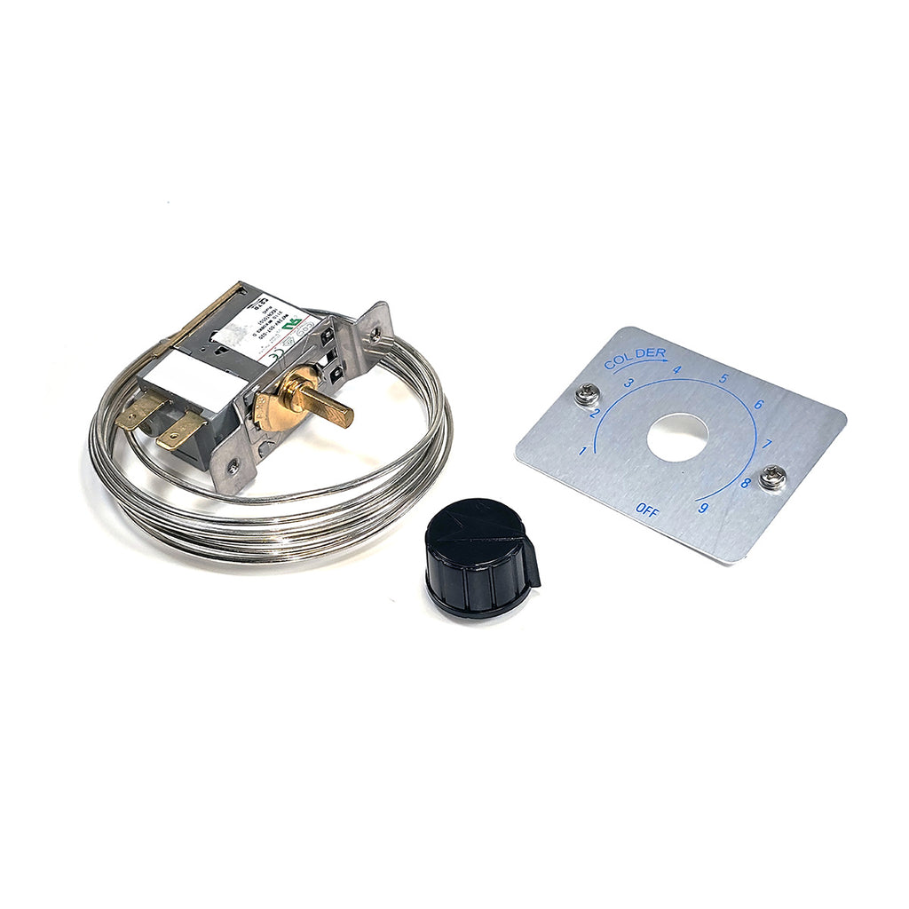 Randell Replacement Rail Temperature Control - HD CNT0501
