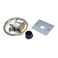 Randell Replacement Rail Temperature Control - HD CNT0501