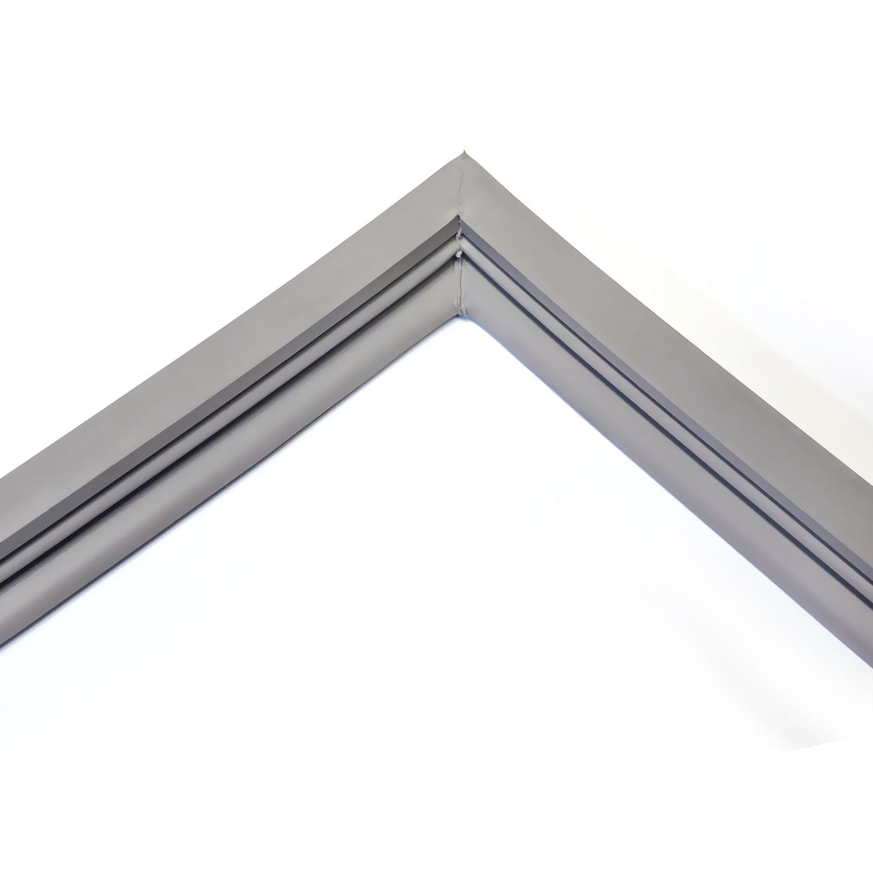 1702004 Screw In, Door Gasket for Delfield - 24.81" x 27.25"