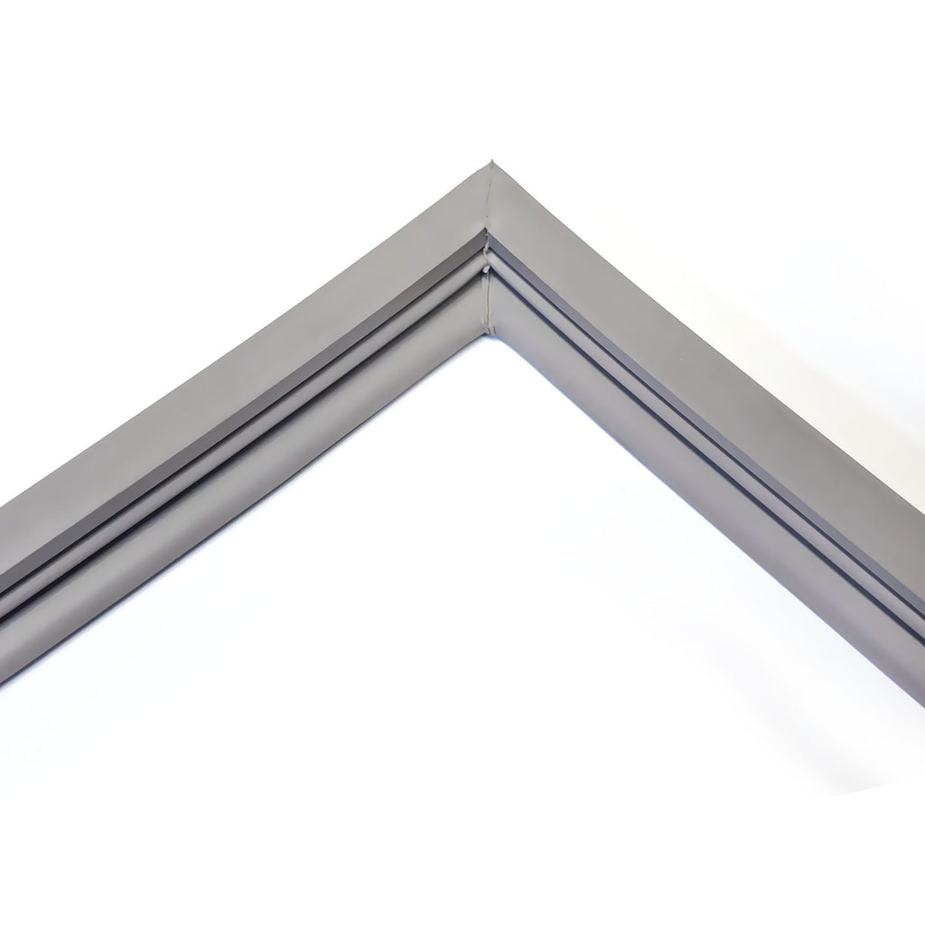 Randell IN GSK195 Screw In Door Gasket - 7.62" x 24.38"